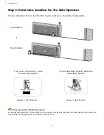 Preview for 5 page of Calimet CM-5-ACFP Instruction Manual