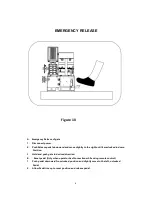 Preview for 8 page of Calimet CM-5-ACFP Instructions Manual