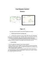 Предварительный просмотр 12 страницы Calimet CM-5-ACFP Instructions Manual