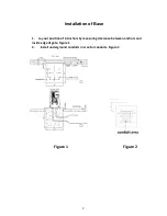 Preview for 3 page of Calimet CM3-ACFP Instructions Manual