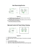 Preview for 15 page of Calimet CM3-ACFP Instructions Manual