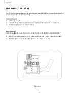 Preview for 12 page of Calimet CM3-DCFP Instruction Manual