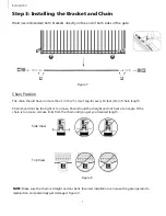 Предварительный просмотр 8 страницы Calimet CM3-DCNB Instruction Manual