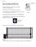 Preview for 10 page of Calimet CM3-DCNB Instruction Manual