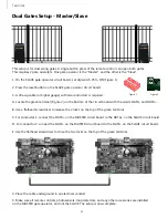 Предварительный просмотр 14 страницы Calimet CM3-DCNB Instruction Manual