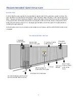 Preview for 8 page of Calimet CM3 Installation And Owner'S Manual