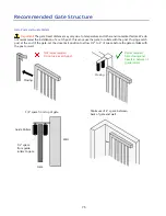 Preview for 9 page of Calimet CM3 Installation And Owner'S Manual