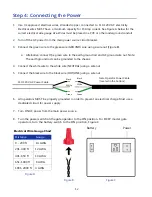 Preview for 14 page of Calimet CM3 Installation And Owner'S Manual