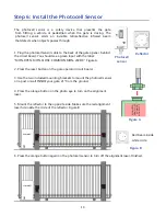 Preview for 16 page of Calimet CM3 Installation And Owner'S Manual