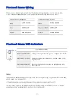 Preview for 17 page of Calimet CM3 Installation And Owner'S Manual