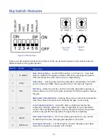 Preview for 25 page of Calimet CM3 Installation And Owner'S Manual