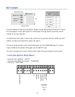 Предварительный просмотр 30 страницы Calimet CM3 Installation And Owner'S Manual