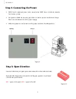 Preview for 9 page of Calimet CM5-DCNB Instruction Manual