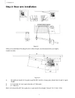 Предварительный просмотр 4 страницы Calimet CM6-ACFP Instruction Manual