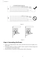 Preview for 9 page of Calimet CM6-DCFP Instruction Manual