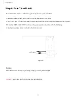 Предварительный просмотр 11 страницы Calimet CM6-DCFP Instruction Manual