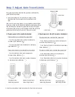 Preview for 18 page of Calimet CM6 Installation And Owner'S Manual