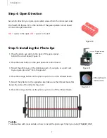 Preview for 10 page of Calimet CM7-DCFP Instruction Manual