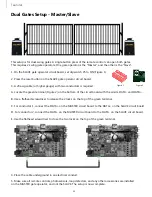 Предварительный просмотр 14 страницы Calimet CM7-DCFP Instruction Manual