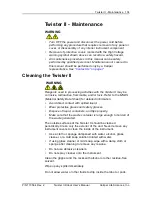 Preview for 104 page of Caliper Life Sciences Twister II User Manual