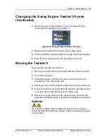 Preview for 109 page of Caliper Life Sciences Twister II User Manual