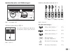 Предварительный просмотр 5 страницы Calira 36/30-DS/IU Operating And Installation Instructions