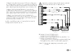 Предварительный просмотр 69 страницы Calira 36/30-DS/IU Operating And Installation Instructions