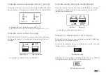 Предварительный просмотр 53 страницы Calira Check-Panel 20 Operating Instructions Manual