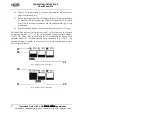 Preview for 22 page of Calira Check-Panel 210 Operating Instructions Manual