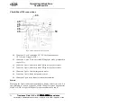 Preview for 26 page of Calira Check-Panel 210 Operating Instructions Manual