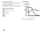 Предварительный просмотр 10 страницы Calira EVS 36/20-DS/IU Operating And Installation Instructions