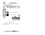 Предварительный просмотр 18 страницы Calira EVS 38/20-DS/IU Operating Instructions Manual