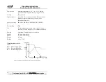 Предварительный просмотр 32 страницы Calira EVS 38/20-DS/IU Operating Instructions Manual