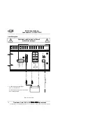 Preview for 14 page of Calira Ladeautomat LG 415/24-DS/IU Operating Instructions Manual