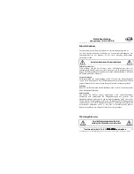 Preview for 15 page of Calira Ladeautomat LG 415/24-DS/IU Operating Instructions Manual