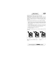 Preview for 47 page of Calira Ladeautomat LG 415/24-DS/IU Operating Instructions Manual