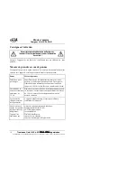 Preview for 52 page of Calira Ladeautomat LG 415/24-DS/IU Operating Instructions Manual