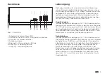 Предварительный просмотр 5 страницы Calira LG 416-DS/IU Operating Instructions & Installation Instructions