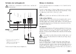 Предварительный просмотр 51 страницы Calira LG 416-DS/IU Operating Instructions & Installation Instructions