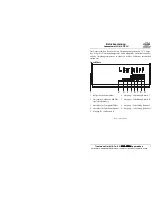 Preview for 5 page of Calira LG 616-DS/IU Operating Instructions Manual