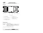 Preview for 28 page of Calira MES Module A Operating Instructions Manual