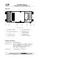 Предварительный просмотр 8 страницы Calira MES Module B Operating Instructions Manual