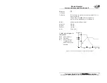 Предварительный просмотр 51 страницы Calira MES Module B Operating Instructions Manual