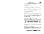 Предварительный просмотр 53 страницы Calira MES Module B Operating Instructions Manual