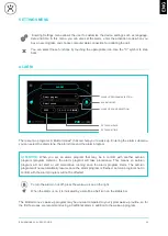 Preview for 22 page of Calivita BioHarmonex BH4 Product Information & User Manual