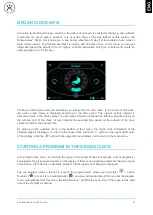 Preview for 32 page of Calivita BioHarmonex BH4 Product Information & User Manual