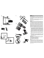 Предварительный просмотр 2 страницы Calix AB Compact M Instructions For Use