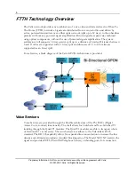 Preview for 6 page of Calix 560 SBU ONT Installation Manual