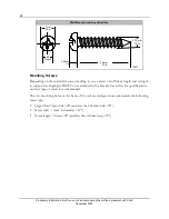 Preview for 24 page of Calix BLAST u4g Installation Manual