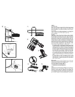 Preview for 2 page of Calix Compact L Instructions For Use